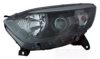 VAN WEZEL 4386961M Headlight